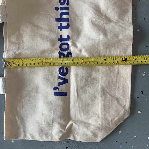 Weight watchers canvas bags - Picture 6 of 7